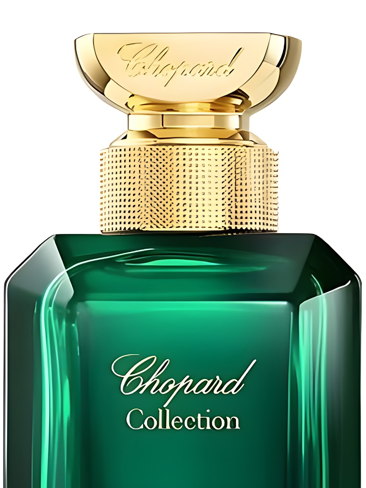 Парфюмерная вода Chopard Rose Seljuke Eau de Parfum унисекс 100 мл фото 3