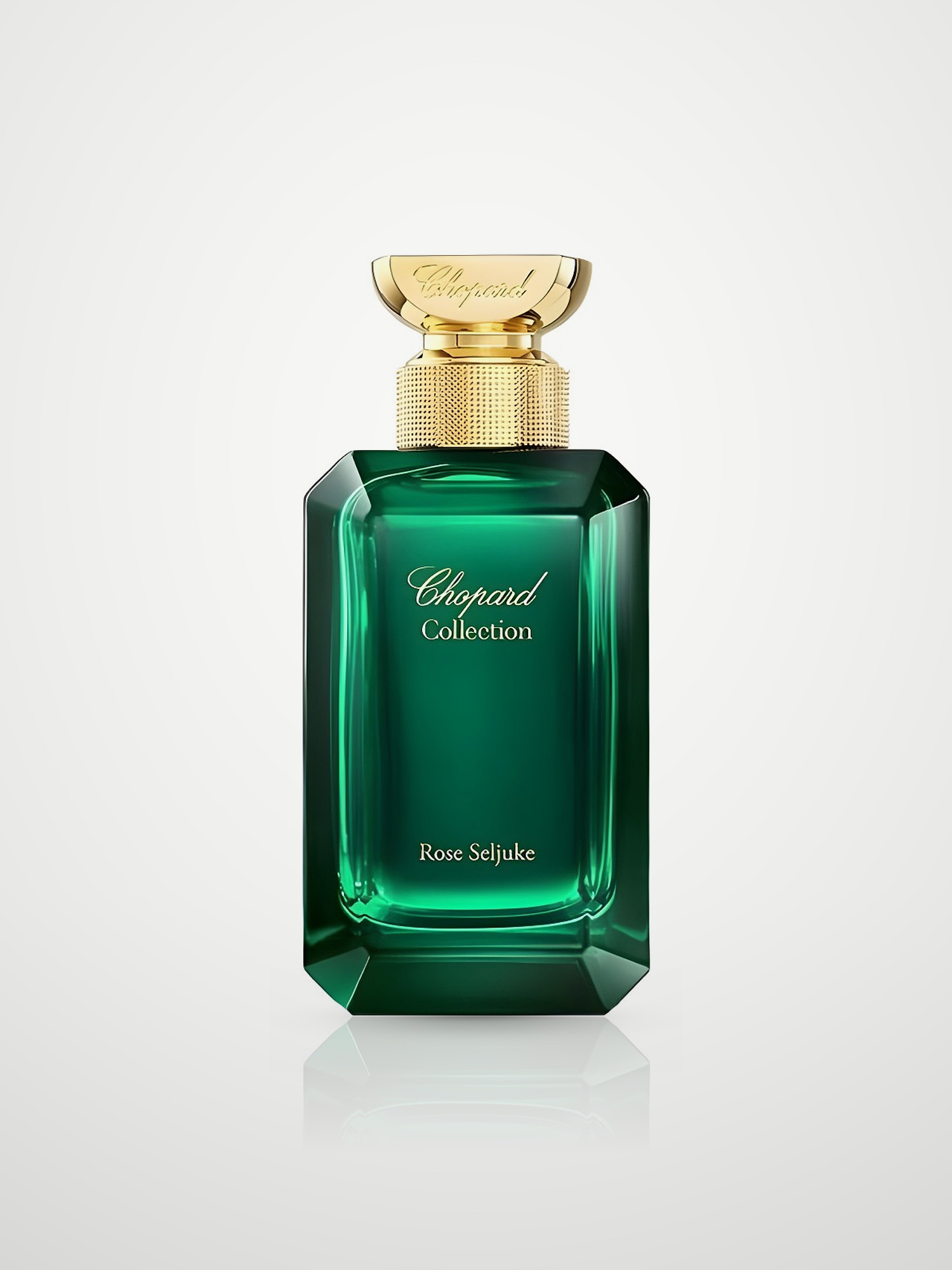 Парфюмерная вода Chopard Rose Seljuke Eau de Parfum унисекс 100 мл Chopard