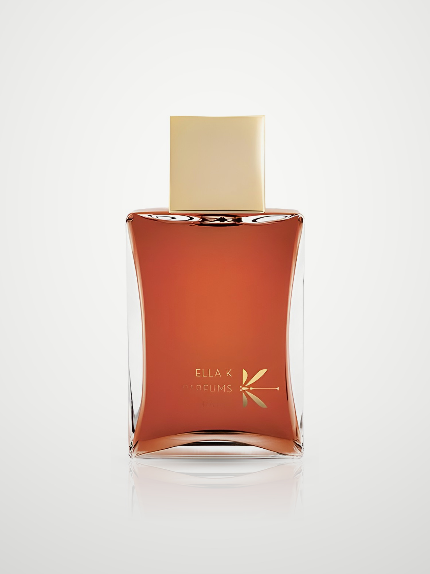 Парфюмерная вода Ella K Parfums Lettre de Pushkar Eau de Parfum унисекс 100 мл ELLA K PARFUMS