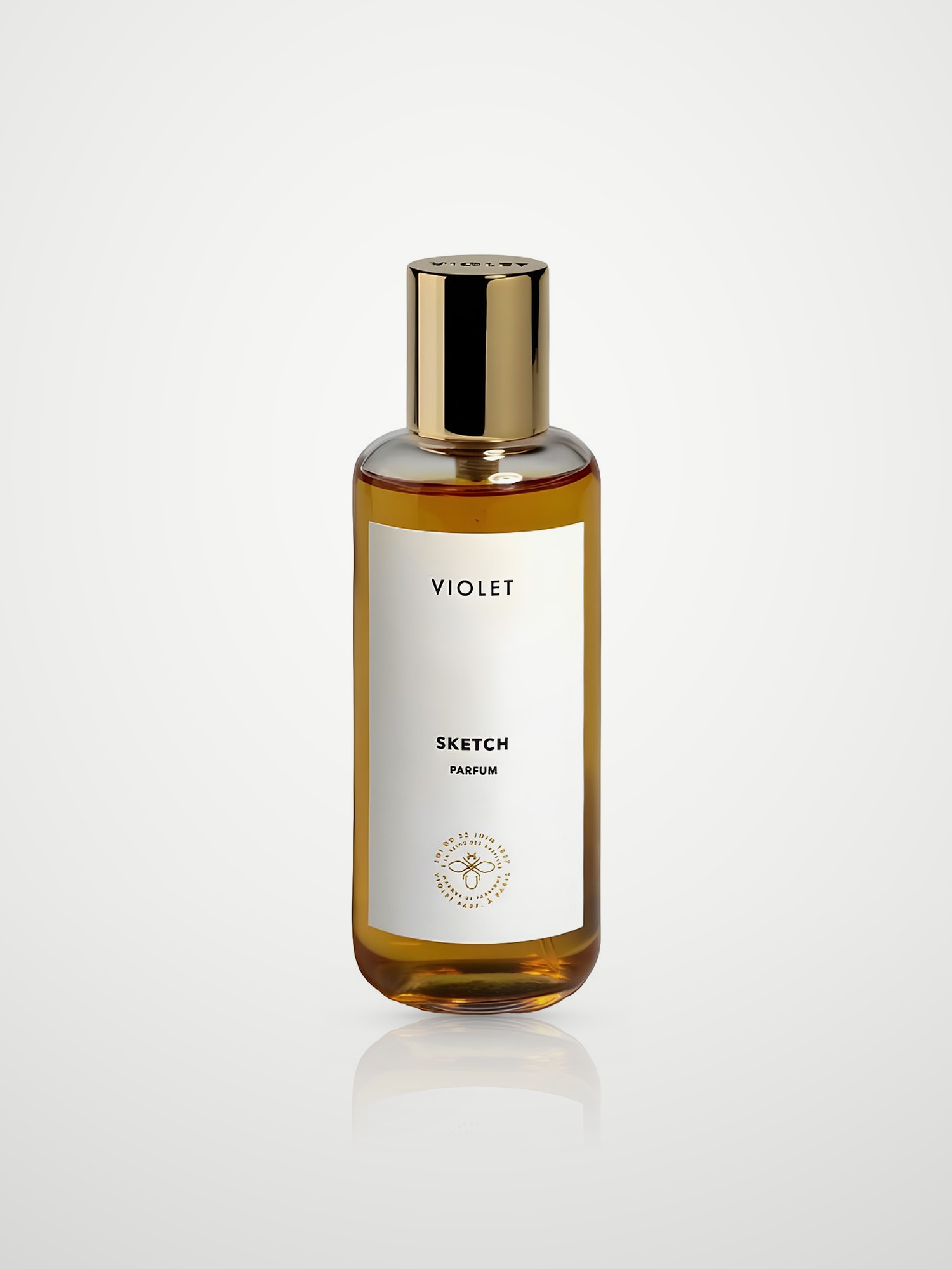Духи Maison Violet Sketch Extrait de Parfum унисекс 100 мл Maison Violet