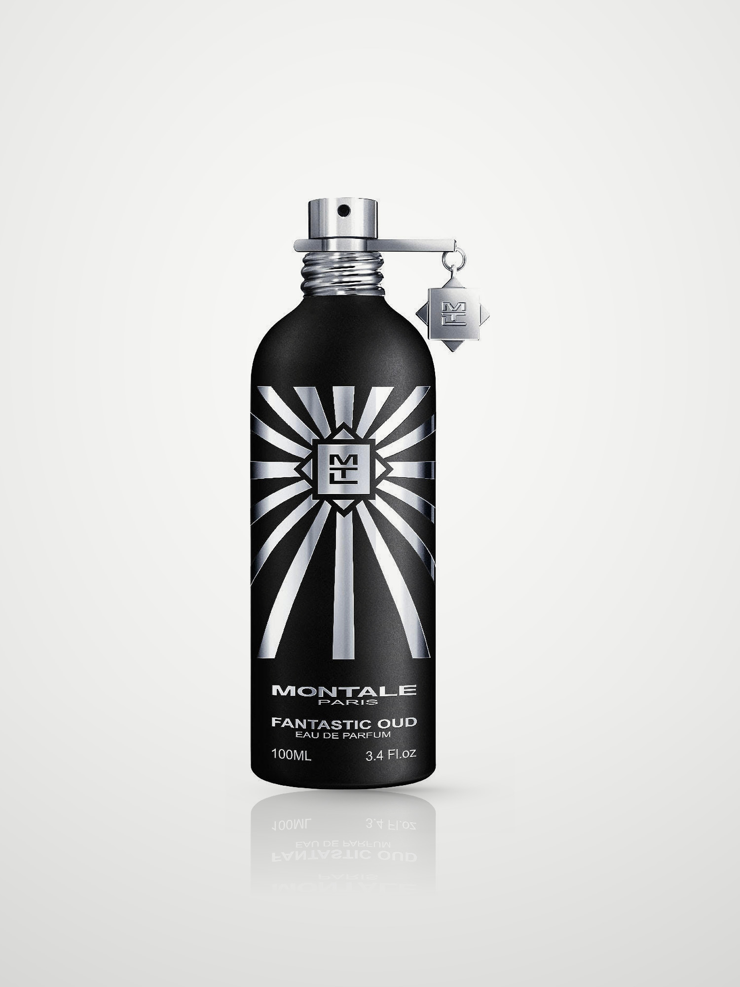 Парфюмерная вода Montale Fantastic Oud Eau de Parfum унисекс 100 мл MONTALE
