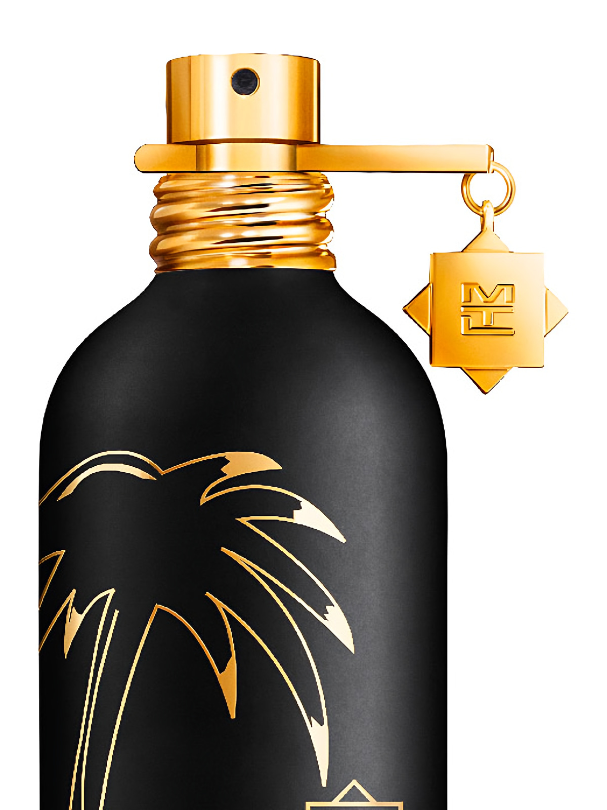 Парфюмерная вода Montale Aqua Gold Eau de Parfum унисекс 100 мл фото 5