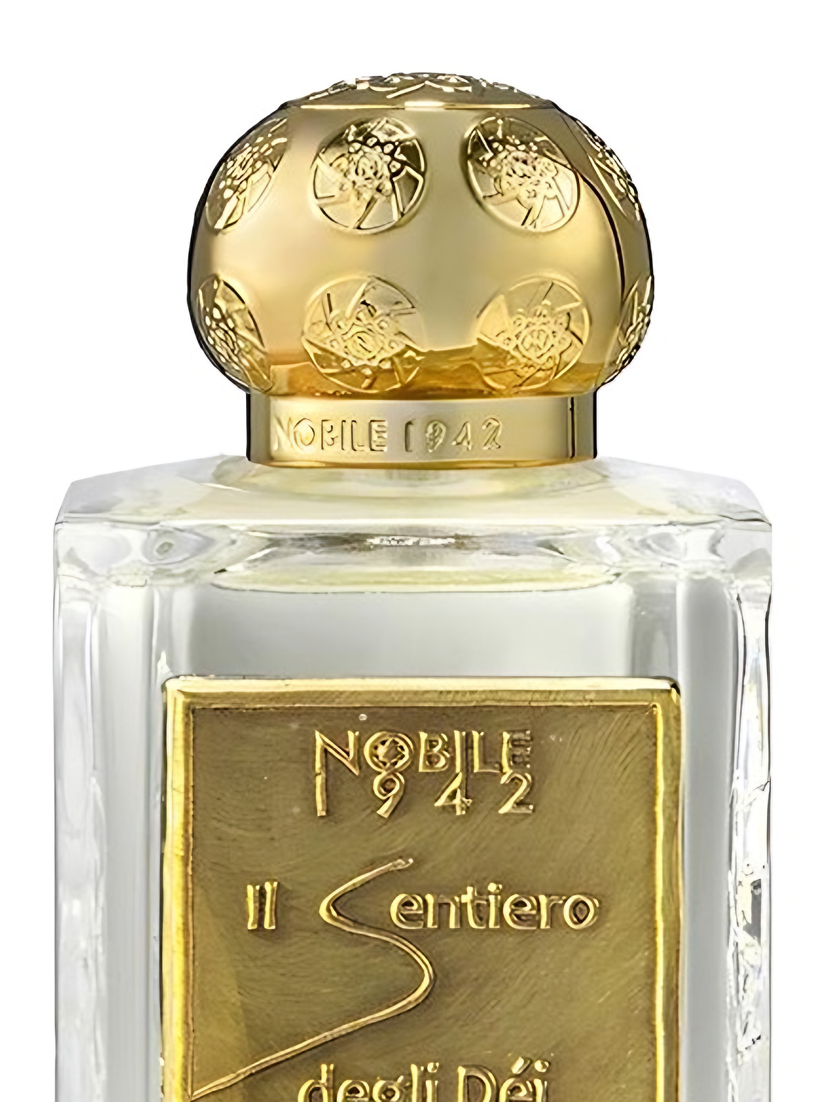 Парфюмерная вода Nobile 1942 Il Sentiero degli Dei Eau de Parfum унисекс 75 мл фото 4