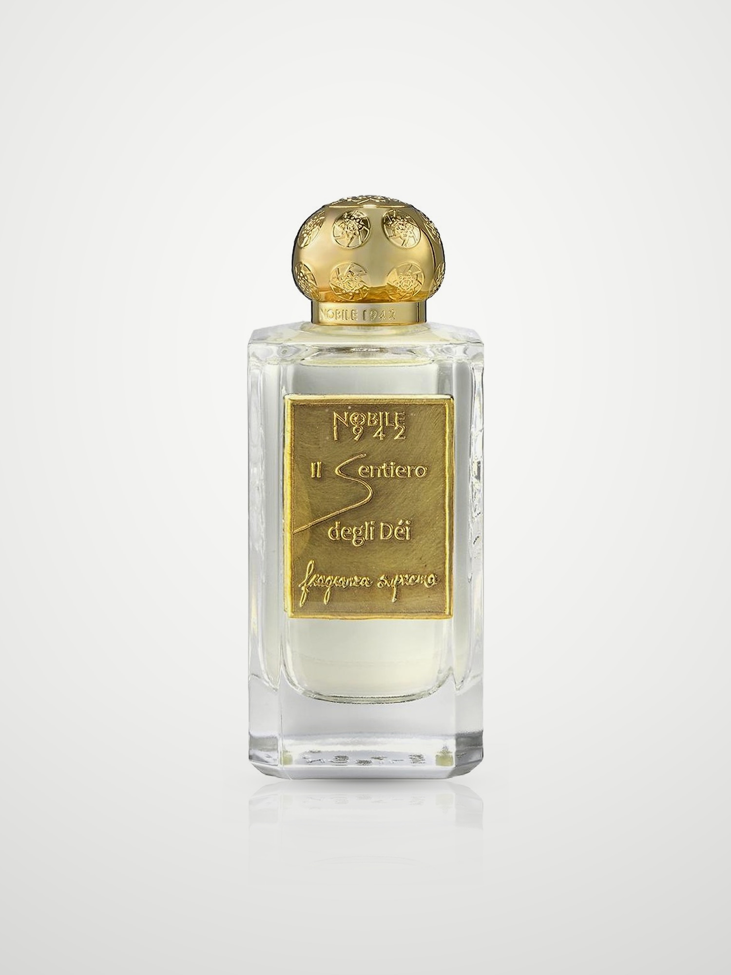 Парфюмерная вода Nobile 1942 Il Sentiero degli Dei Eau de Parfum унисекс 75 мл NOBILE 1942
