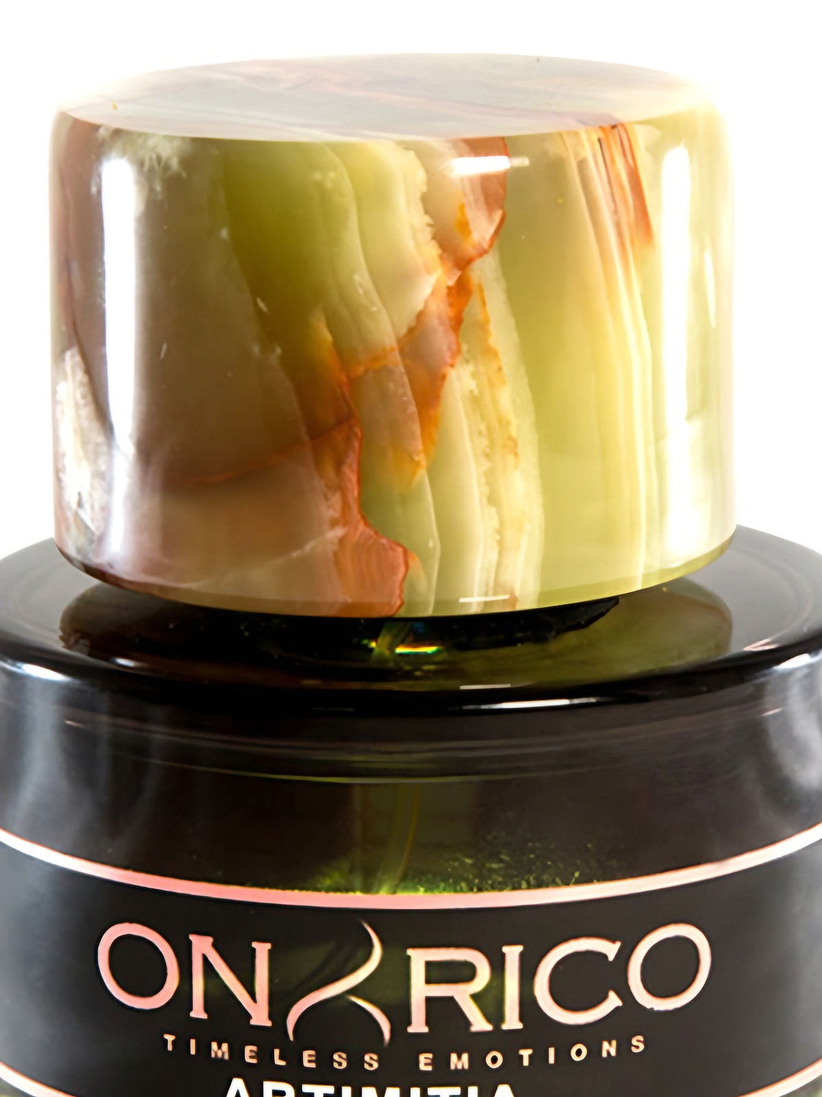 Духи Onyrico Artimitia Extrait de Parfum унисекс 100 мл, сладкий фруктовый аромат фото 3
