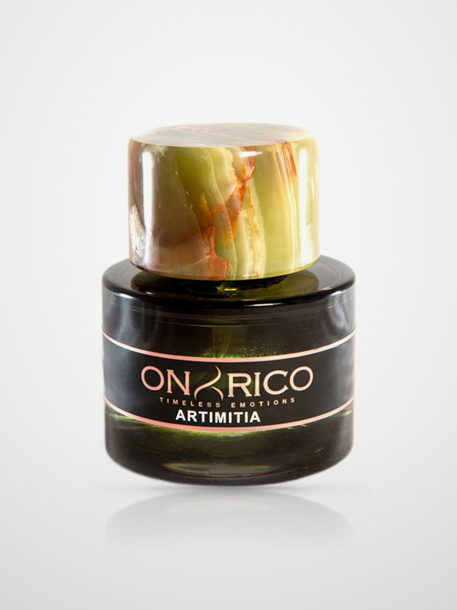 Духи Onyrico Artimitia Extrait de Parfum унисекс 100 мл, сладкий фруктовый аромат Onyrico