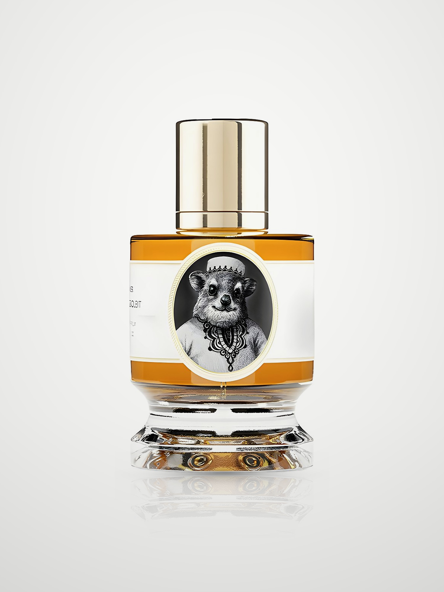 Духи Zoologist Perfumes Hyrax Extrait de Parfum унисекс 60 мл Zoologist