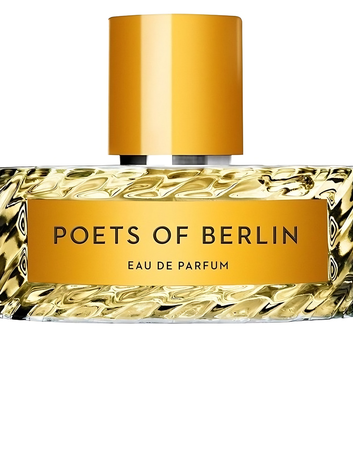Парфюмерная вода Vilhelm Parfumerie Poets of Berlin Eau de Parfum унисекс 100 мл фото 7