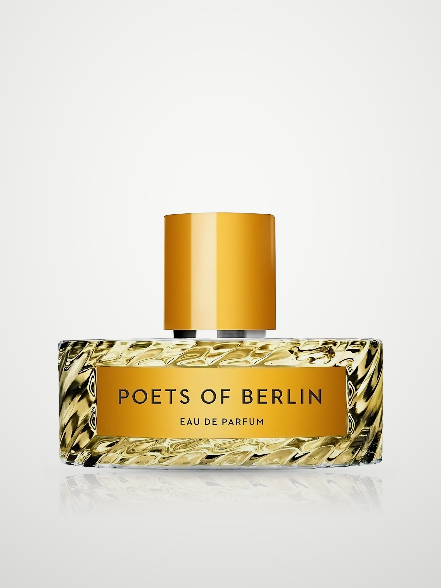 Парфюмерная вода Vilhelm Parfumerie Poets of Berlin Eau de Parfum унисекс 100 мл Vilhelm