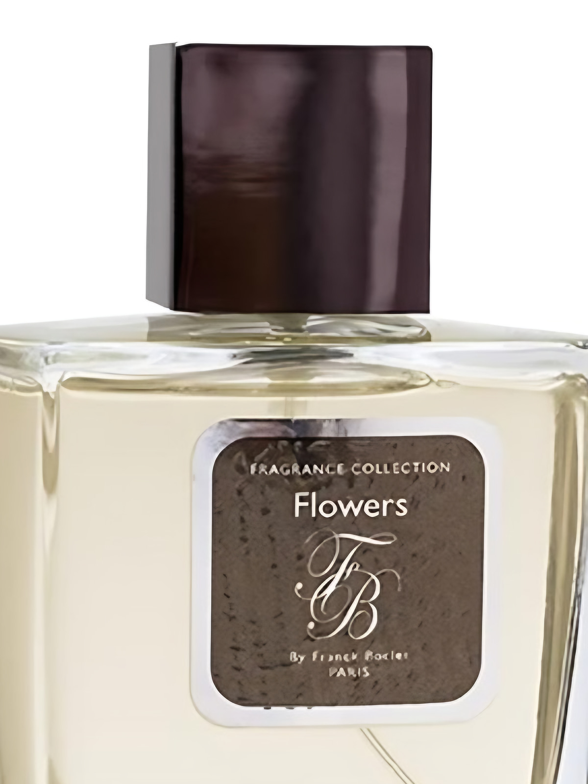 Парфюмерная вода Franck Boclet Flowers Eau de Parfum унисекс 100 мл фото 2