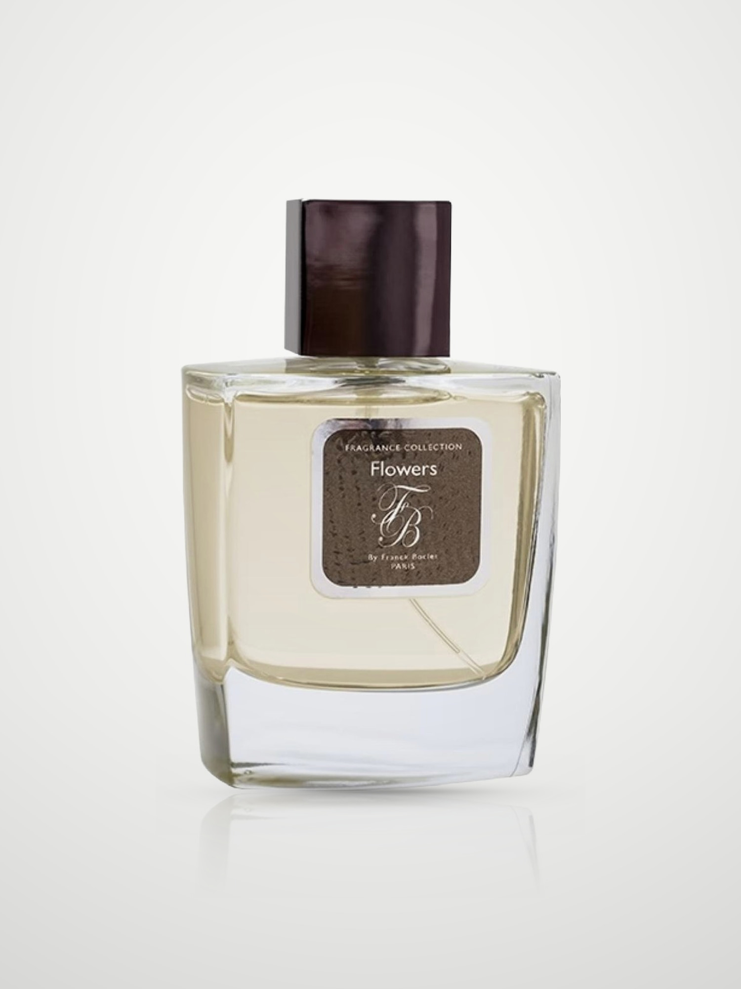Парфюмерная вода Franck Boclet Flowers Eau de Parfum унисекс 100 мл Franck Boclet