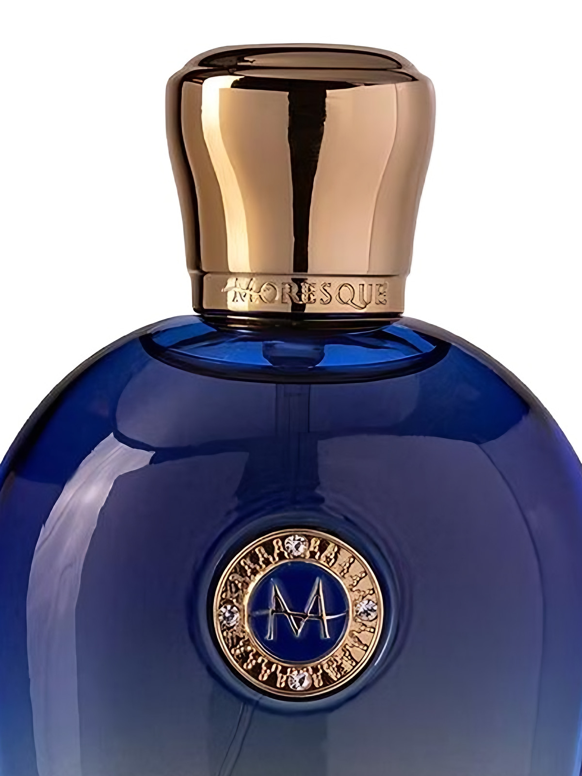 Парфюмерная вода Moresque Sahara Blue Eau de Parfum унисекс 50 мл фото 3