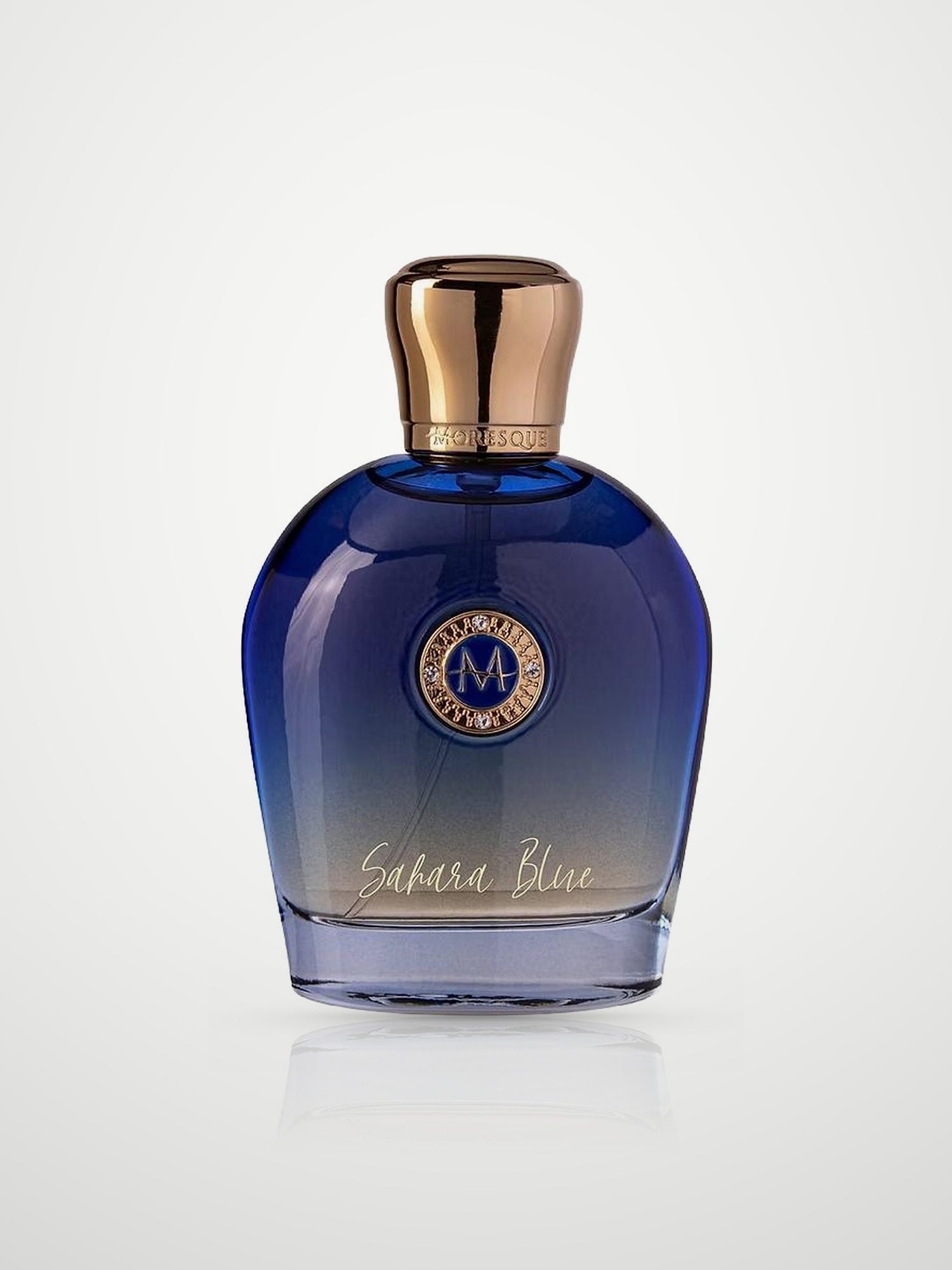 Парфюмерная вода Moresque Sahara Blue Eau de Parfum унисекс 50 мл MORESQUE