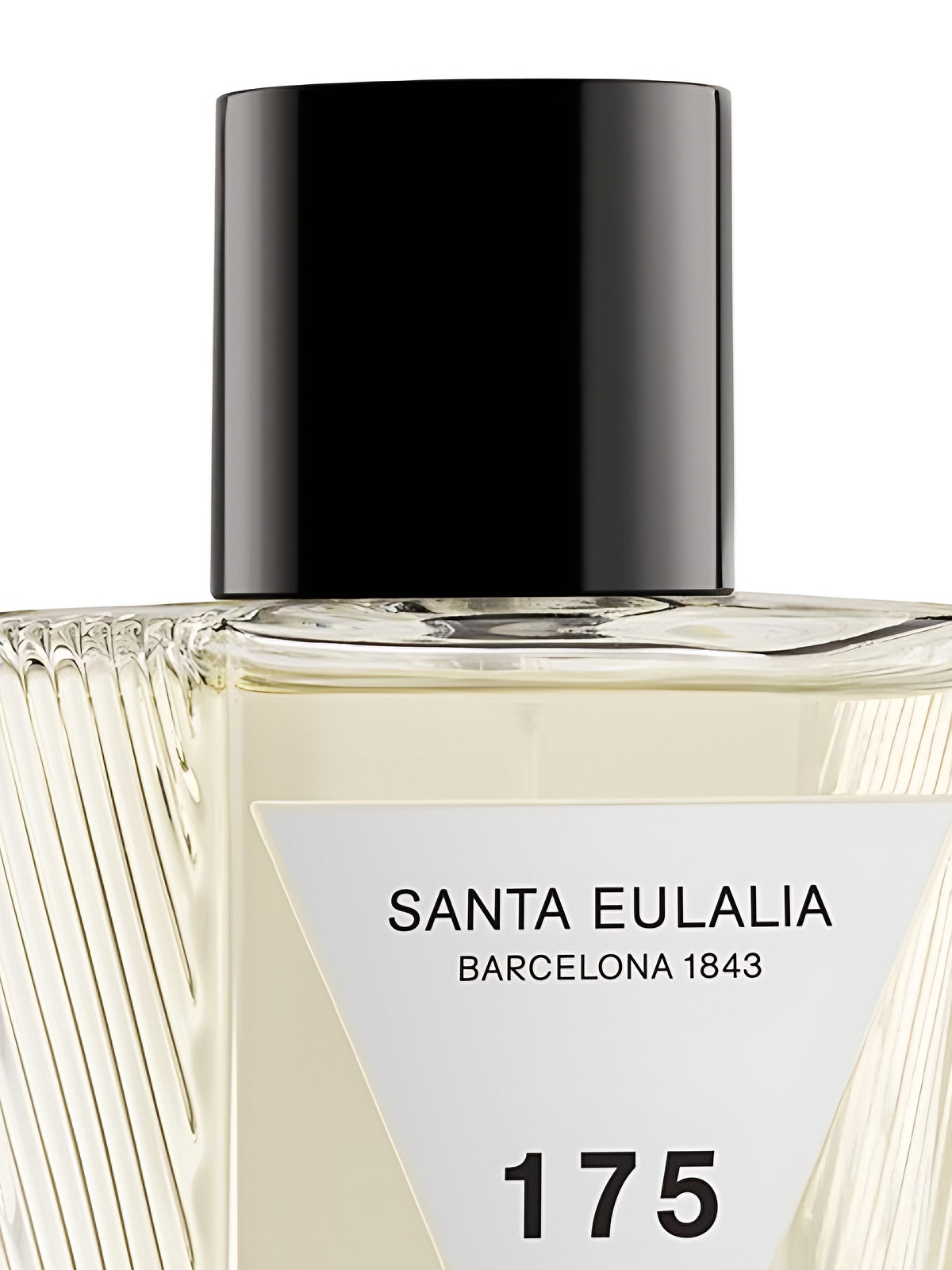Духи Santa Eulalia 175 Extrait de Parfum унисекс 75 мл, цитрусовые цветочный аромат фото 3