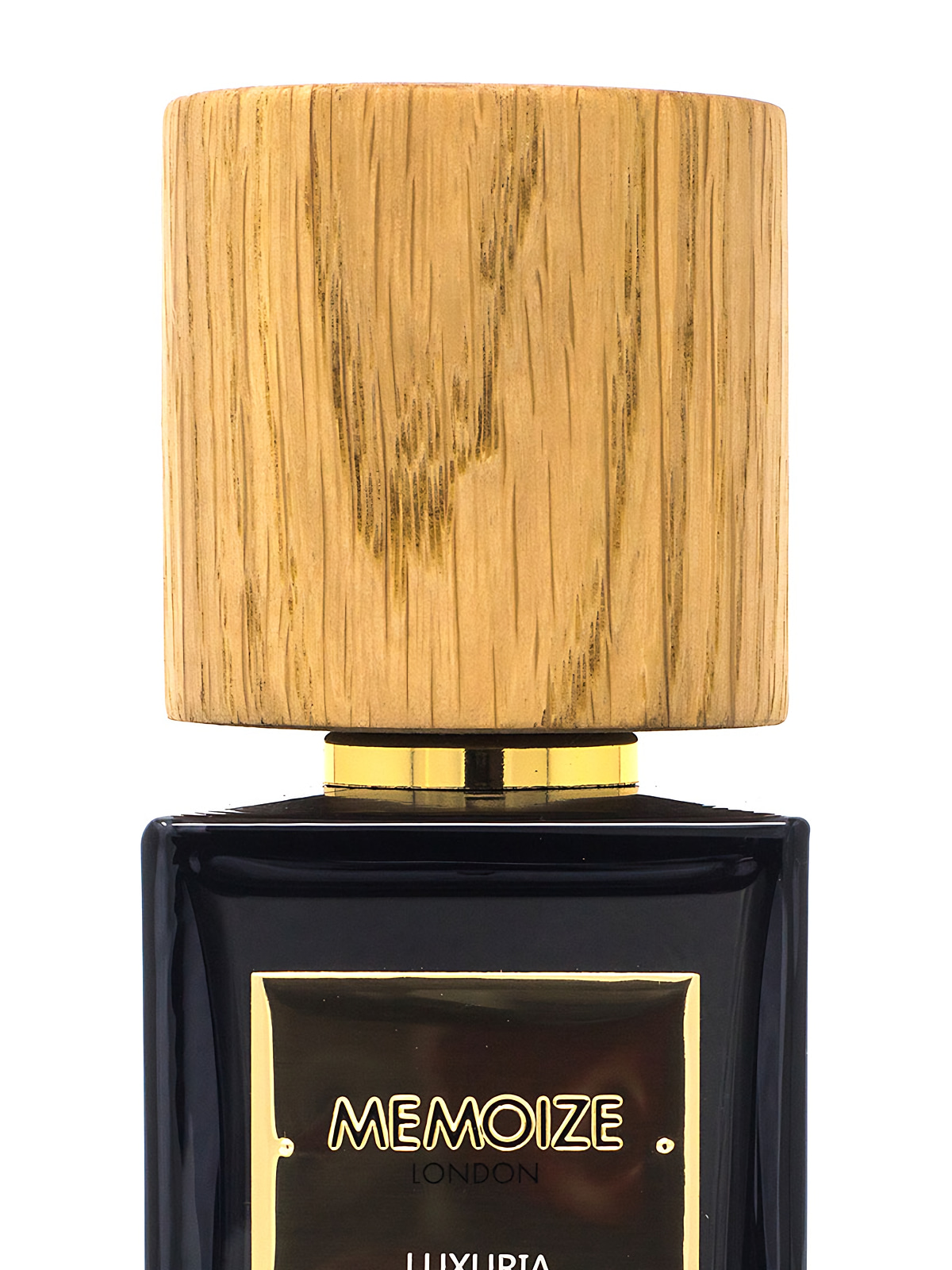 Духи Memoize London Luxuria Extrait de Parfum унисекс 100 мл фото 2