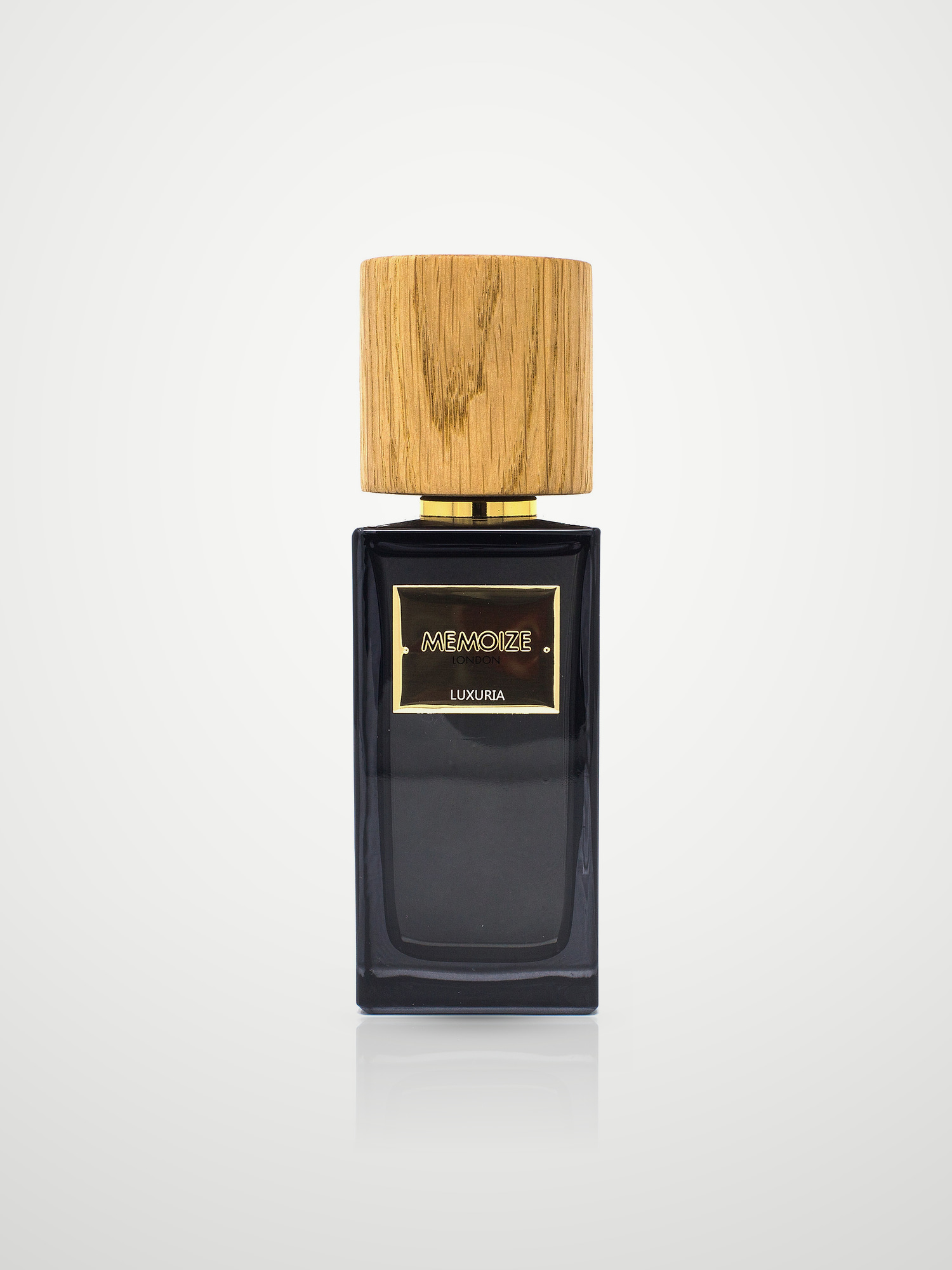 Духи Memoize London Luxuria Extrait de Parfum унисекс 100 мл Memoize London