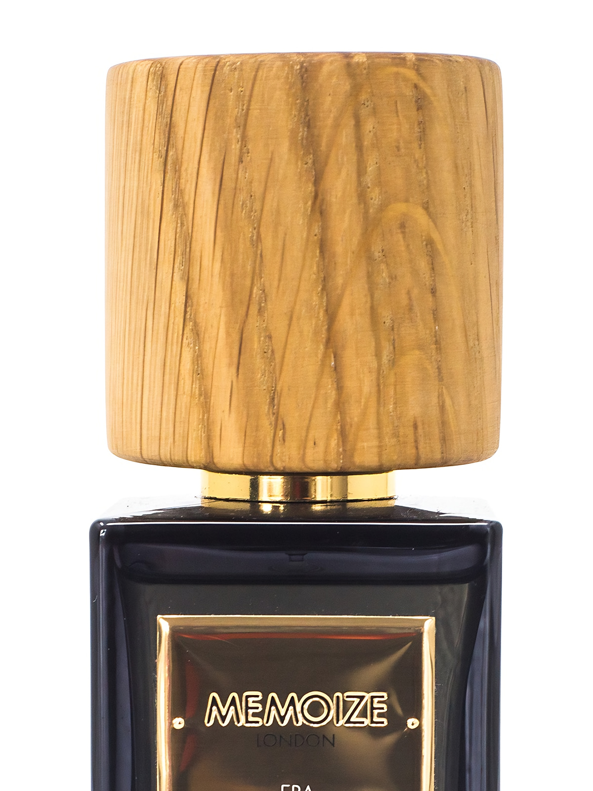 Духи Memoize London Era Extrait de Parfum унисекс 100 мл, пряный сладкий аромат фото 2