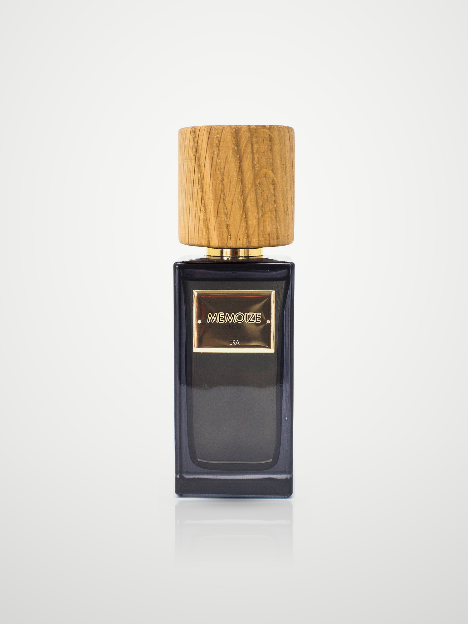 Духи Memoize London Era Extrait de Parfum унисекс 100 мл, пряный сладкий аромат Memoize London