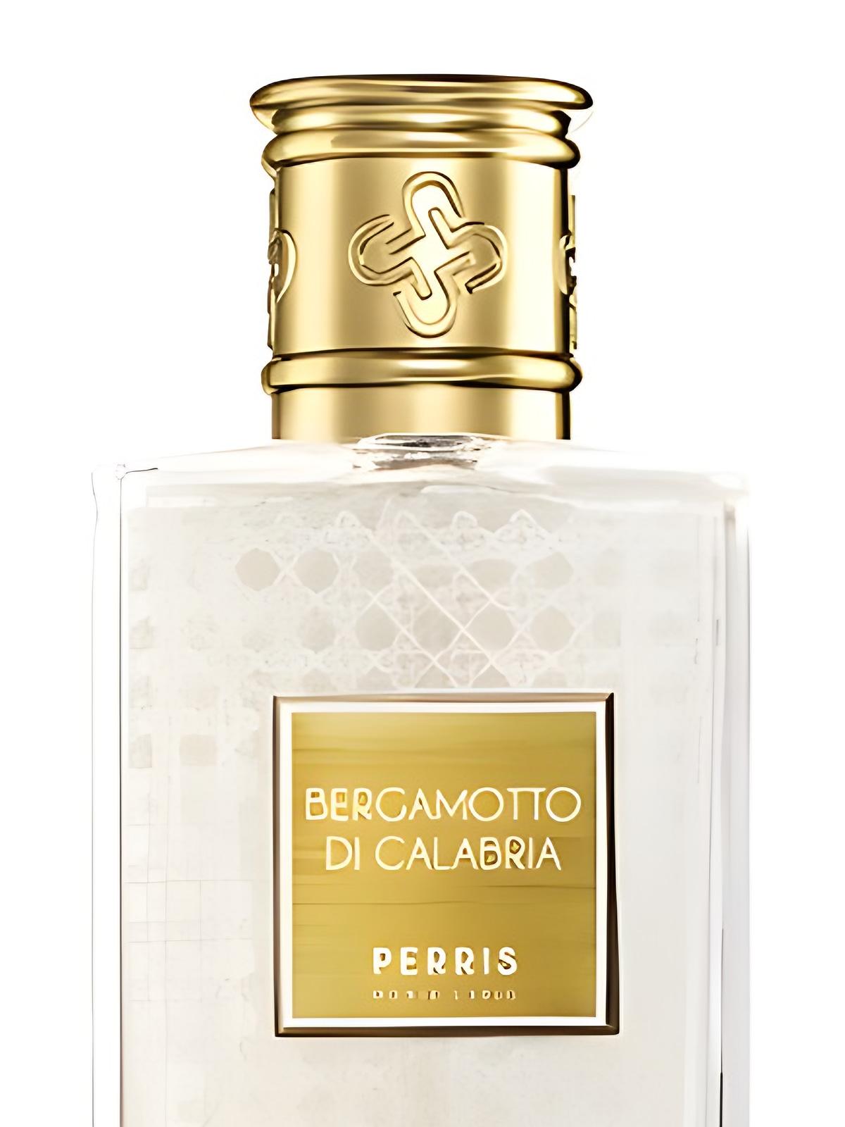 Парфюмерная вода Perris Monte Carlo Bergamotto di Calabria Eau de Parfum унисекс 100 мл фото 3