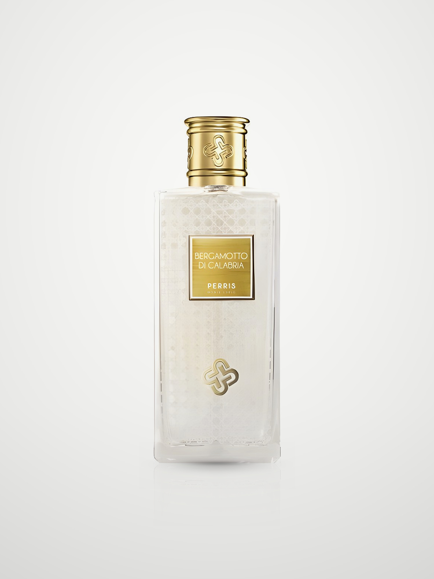 Парфюмерная вода Perris Monte Carlo Bergamotto di Calabria Eau de Parfum унисекс 100 мл PERRIS MONTE CARLO