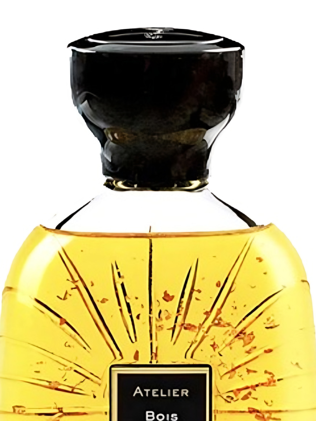 Парфюмерная вода Atelier des Ors Bois Sikar Eau de Parfum унисекс 100 мл фото 6