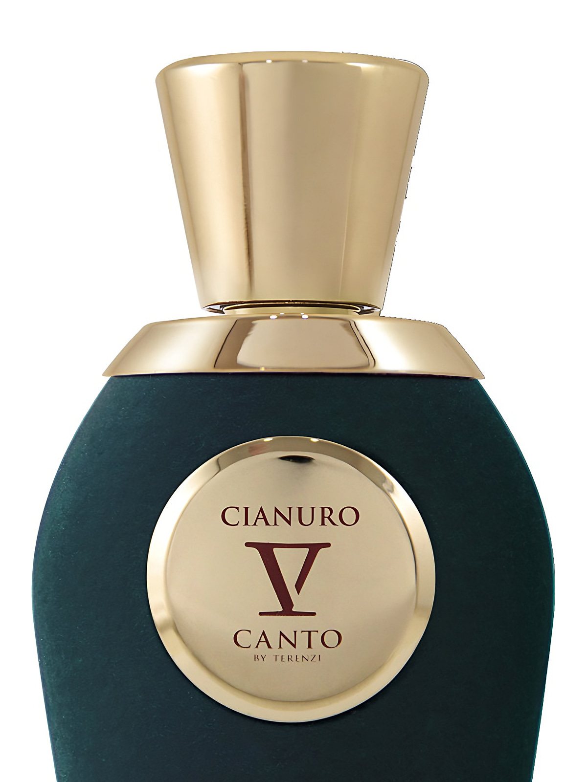Духи V Canto Cianuro Extrait de Parfum унисекс 100 мл, тропический сладкий аромат фото 4