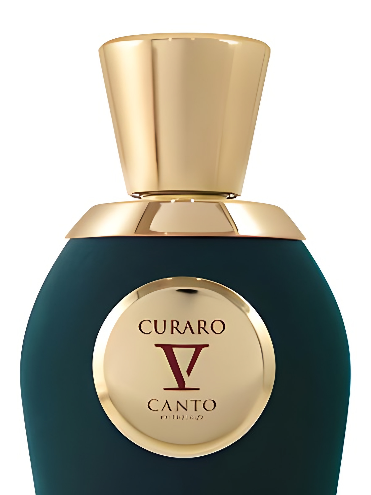Духи V Canto Curaro Extrait de Parfum унисекс 100 мл, сладкий пряный аромат фото 2