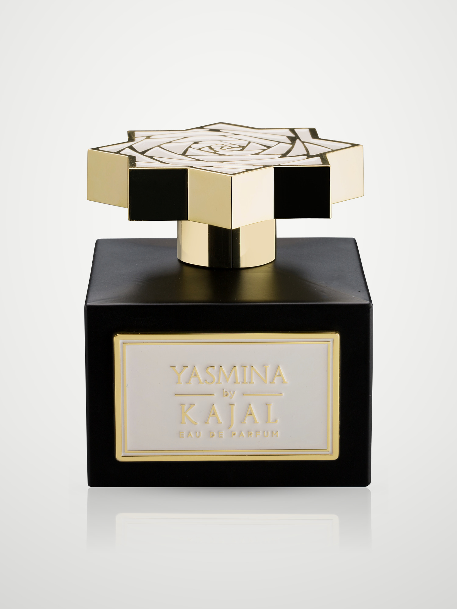 Kajal Yasmina Парфюмерная вода женская 100 мл Kajal