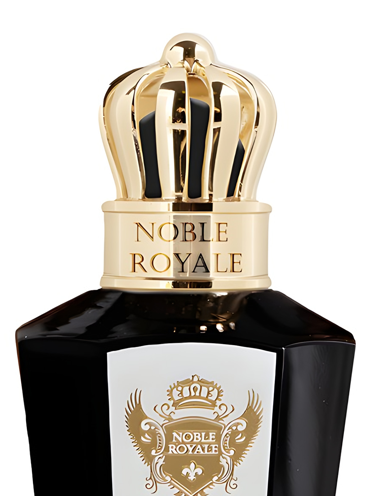 Парфюмерная вода Noble Royale Tobacco Dynasty Eau de Parfum унисекс 100 мл фото 3
