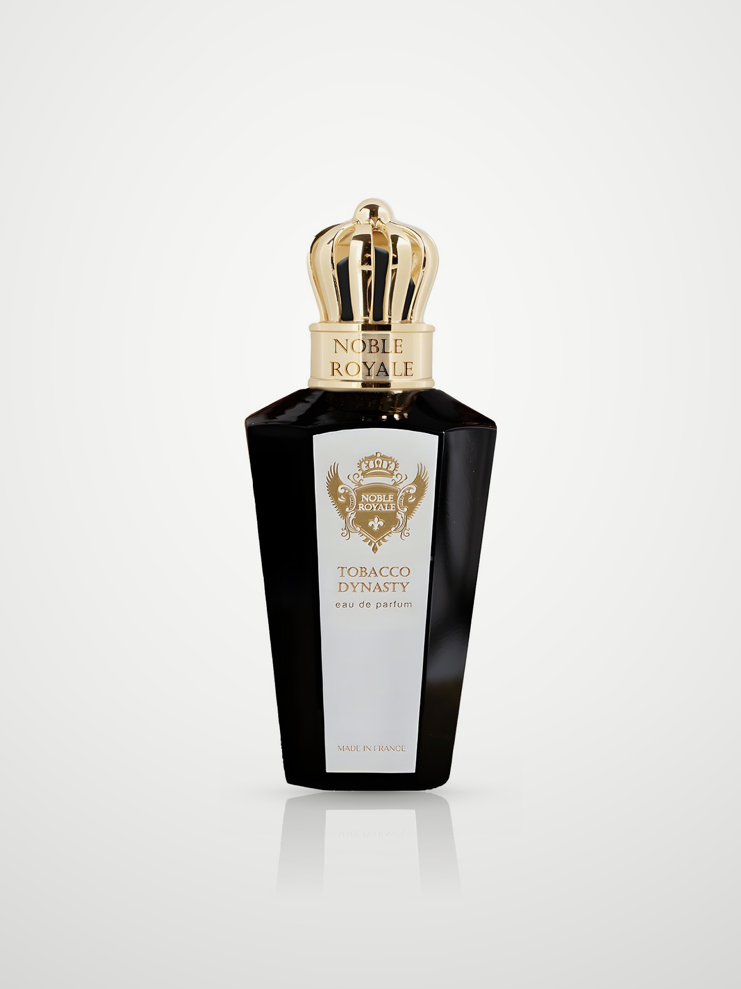 Парфюмерная вода Noble Royale Tobacco Dynasty Eau de Parfum унисекс 100 мл Noble Royale