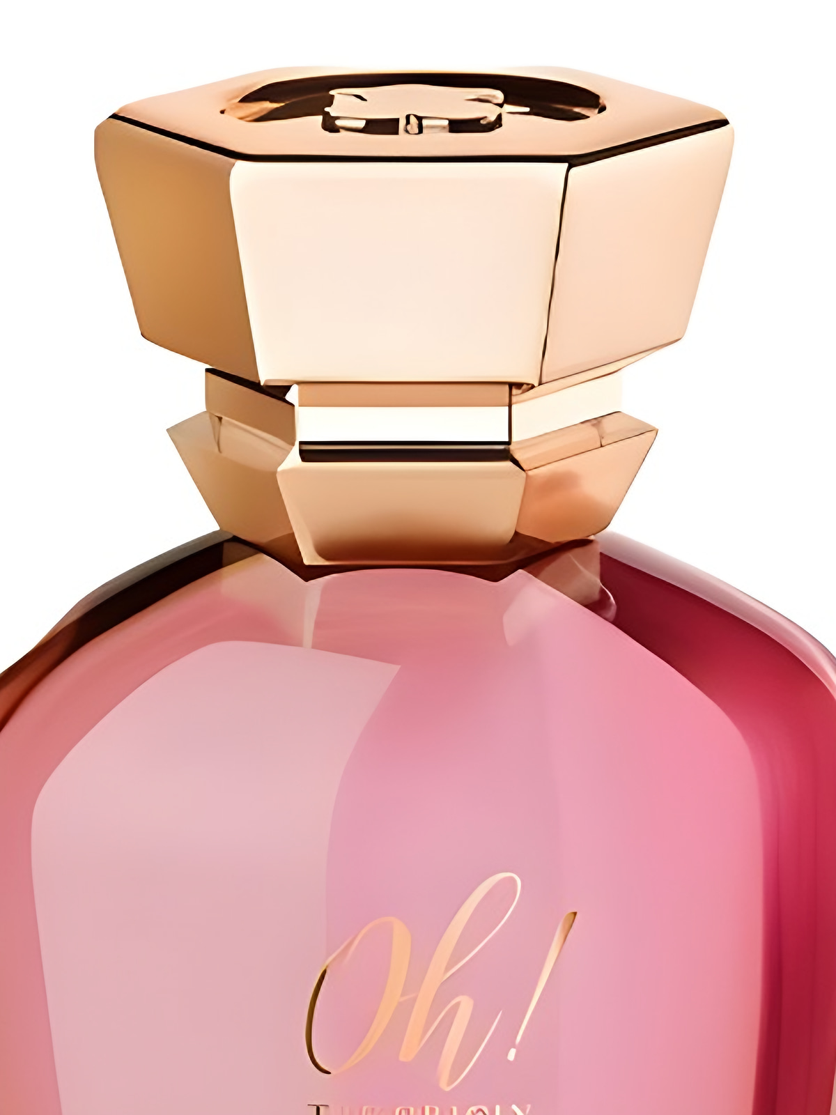 Парфюмерная вода Tous Oh! The Origin Eau de Parfum женская 100 мл фото 2