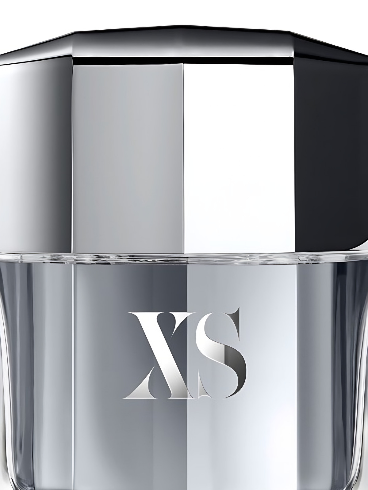 Туалетная вода Rabanne XS (2018) Eau de Toilette мужская 100 мл фото 8