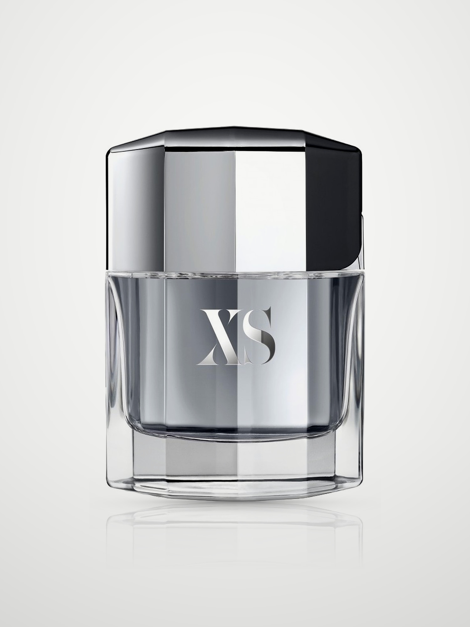 Туалетная вода Rabanne XS (2018) Eau de Toilette мужская 100 мл Rabanne