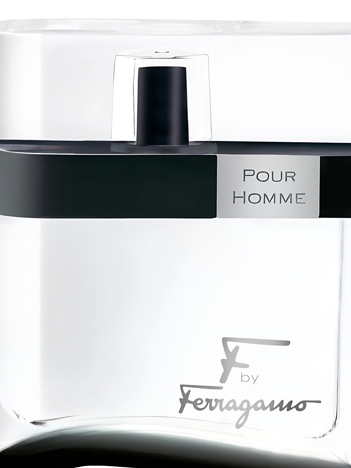 Туалетная вода Salvatore Ferragamo F by Ferragamo Black Eau de Toilette мужская 100 мл фото 2