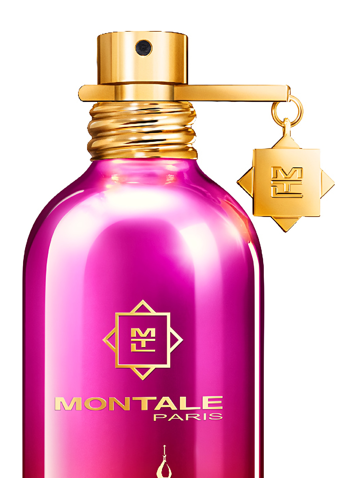 Парфюмерная вода Montale Rendez-vous à Moscou Eau de Parfum женская 20 мл фото 2