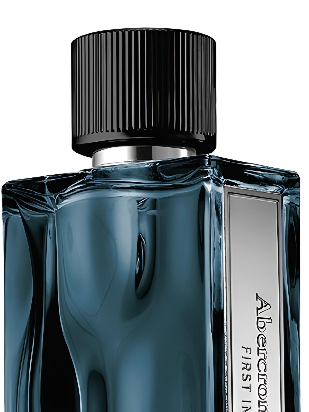 Abercrombie & Fitch First Instinct Blue Парфюмерная вода 100 мл фото 4