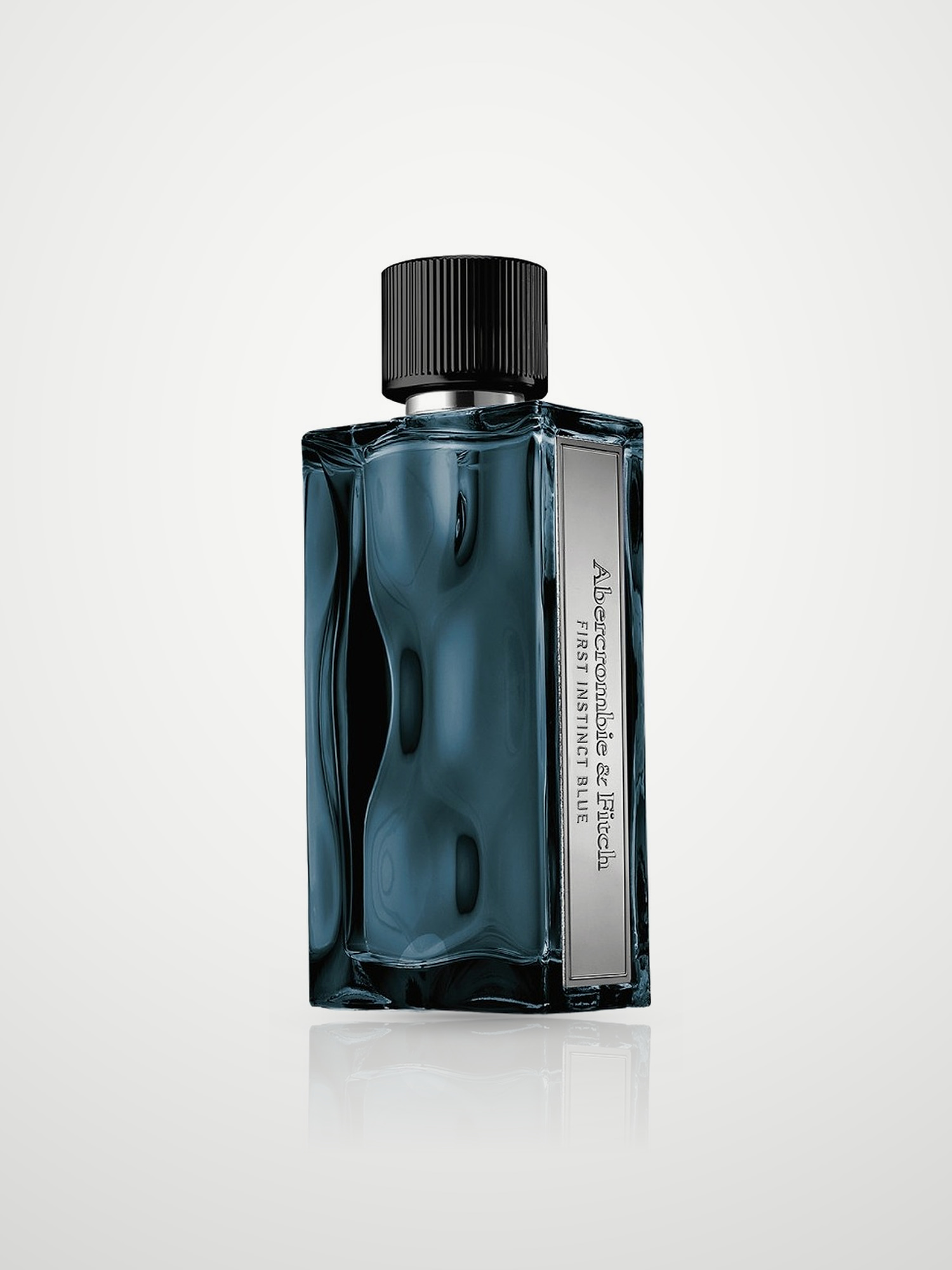 Abercrombie & Fitch First Instinct Blue Парфюмерная вода 100 мл Abercrombie & Fitch