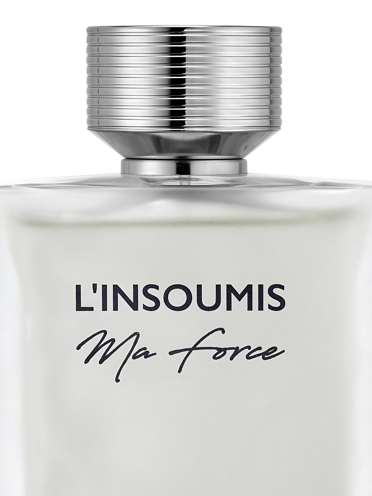 Туалетная вода Lalique L'Insoumis Ma Force Eau de Toilette мужская 100 мл фото 4