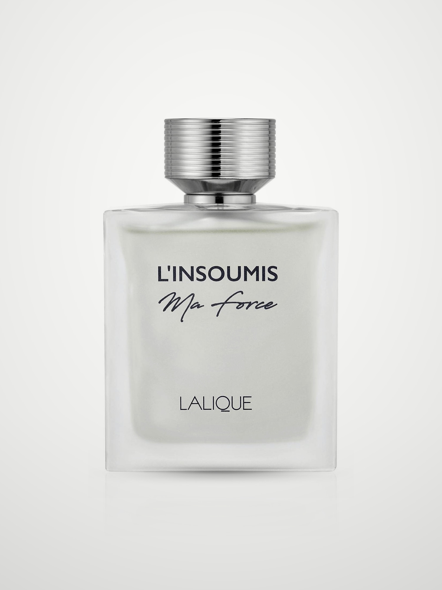 Туалетная вода Lalique L'Insoumis Ma Force Eau de Toilette мужская 100 мл