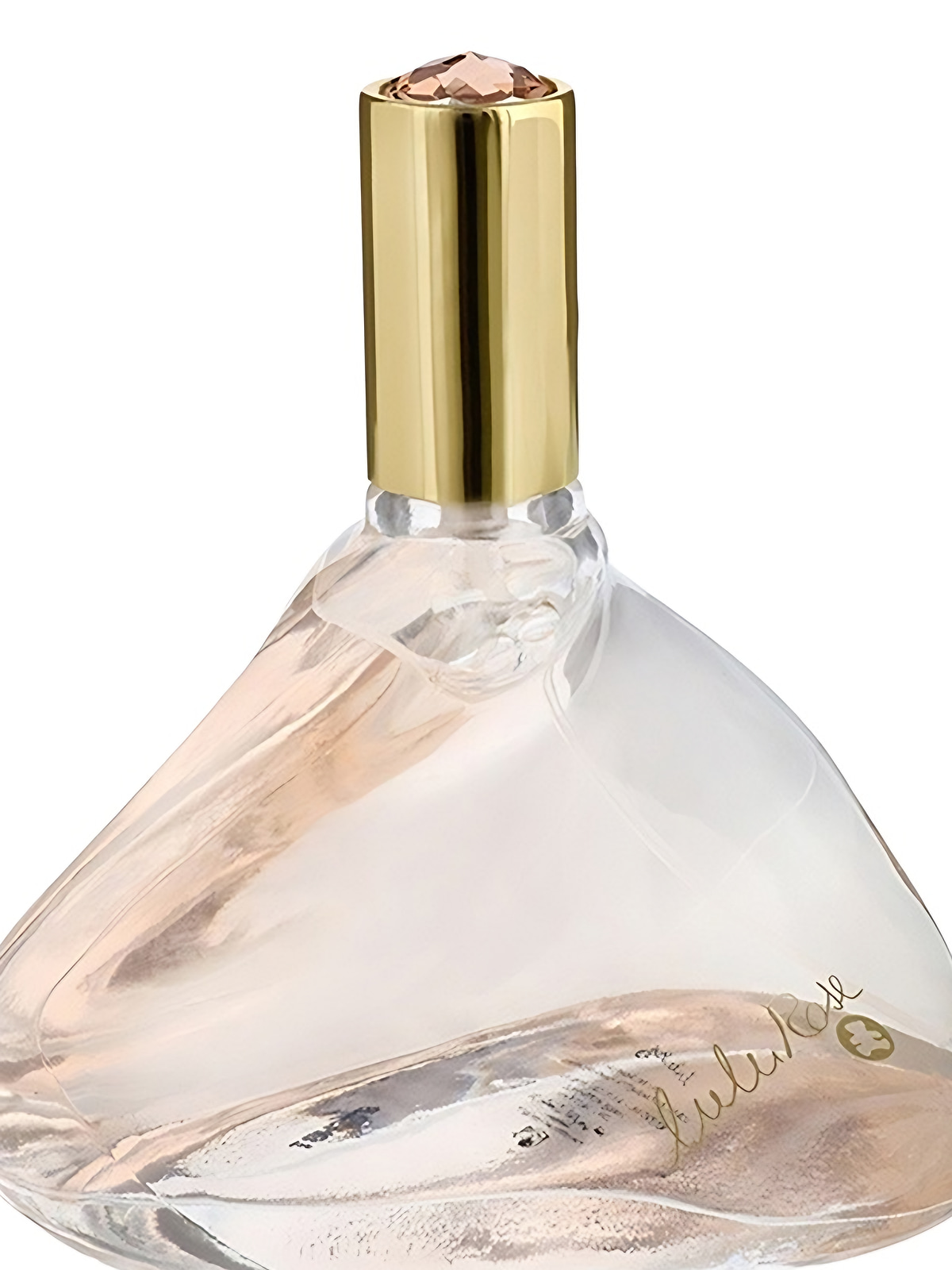 Парфюмерная вода Lulu Castagnette Lulu Rose Eau de Parfum женская 100 мл фото 3