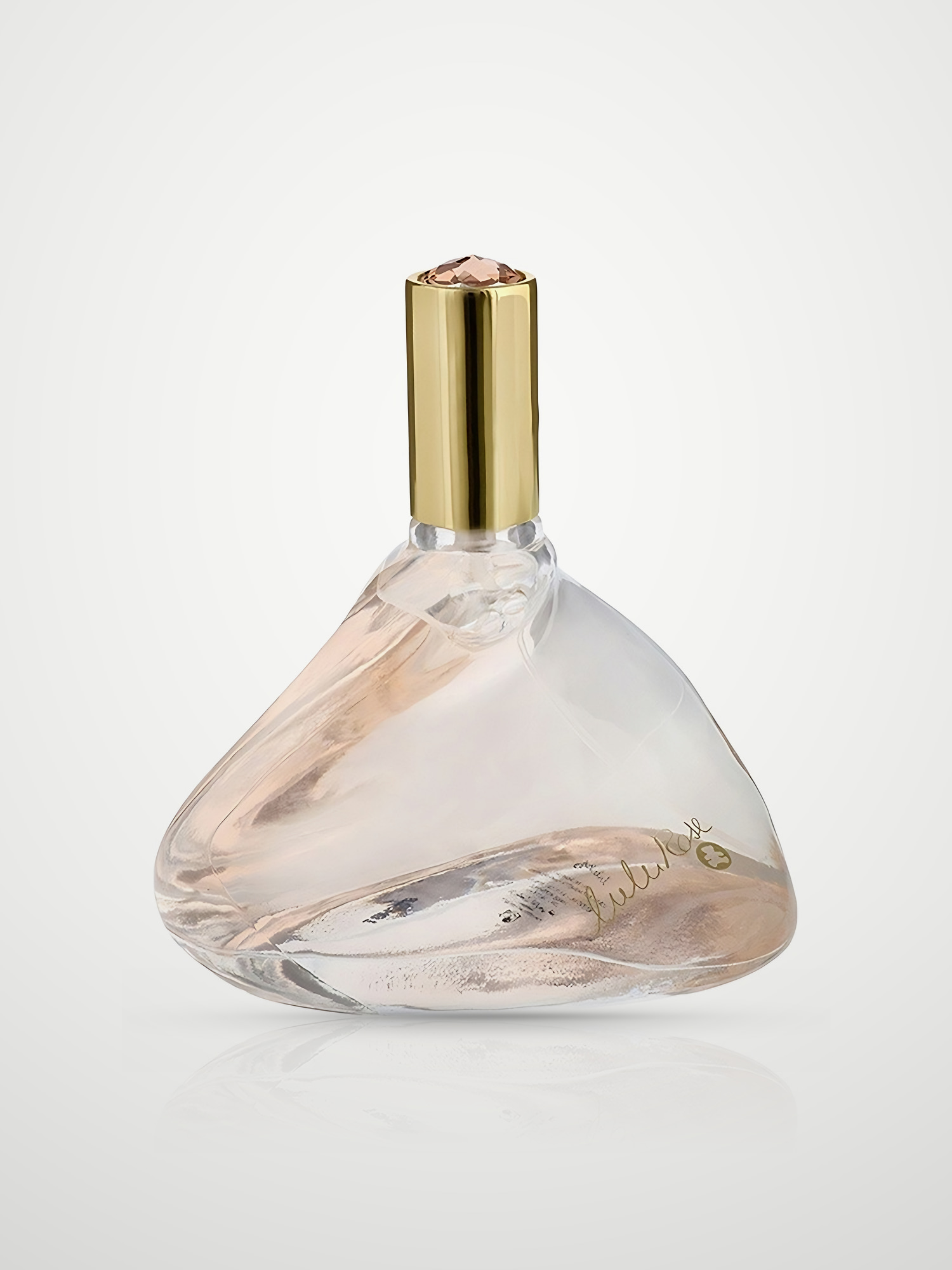 Парфюмерная вода Lulu Castagnette Lulu Rose Eau de Parfum женская 100 мл LULU CASTAGNETTE
