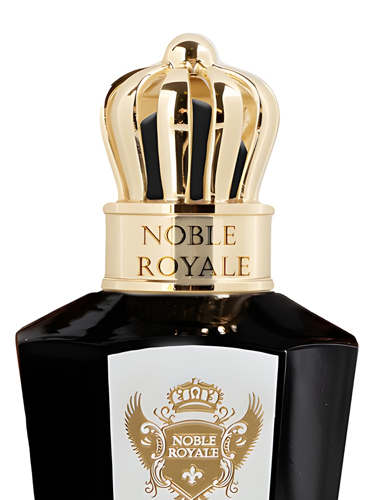 Парфюмерная вода Noble Royale Majestueux Vetiver Eau de Parfum унисекс 100 мл фото 3