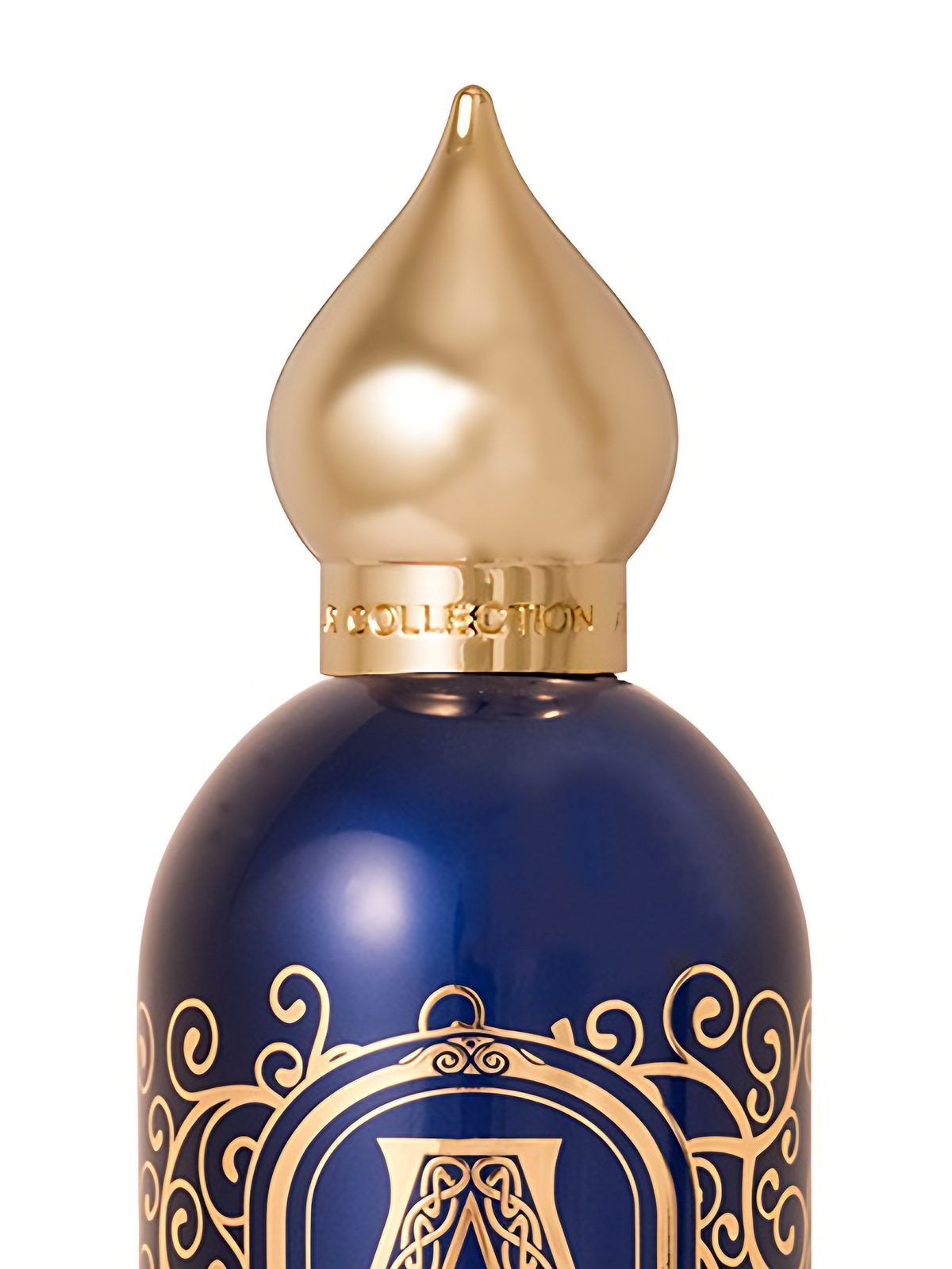 Парфюмерная вода Attar Collection Azora Eau de Parfum унисекс 100 мл фото 5