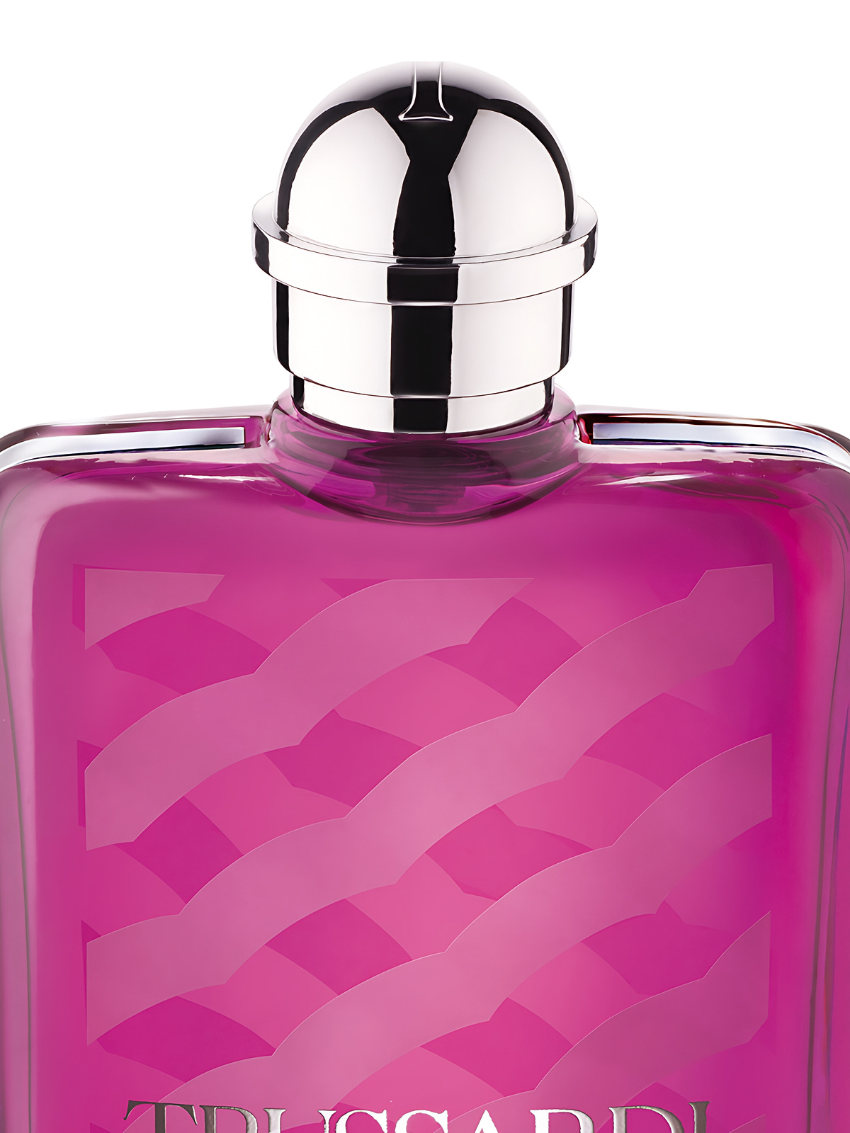 Парфюмерная вода Trussardi Sound of Donna Eau de Parfum женская 100 мл фото 5