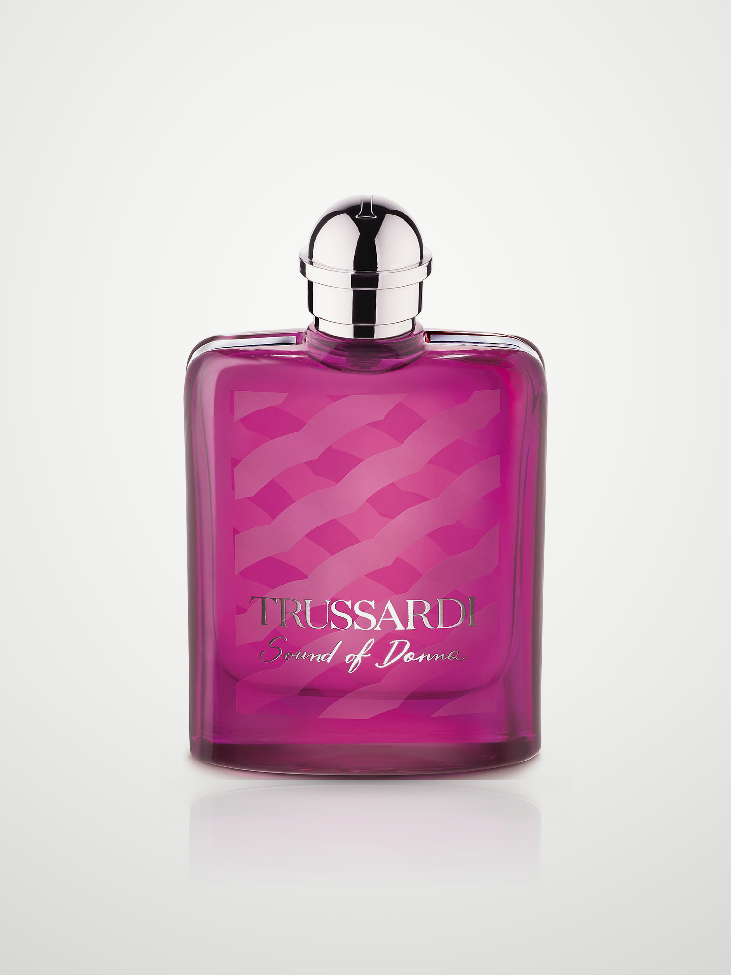 Парфюмерная вода Trussardi Sound of Donna Eau de Parfum женская 100 мл Trussardi