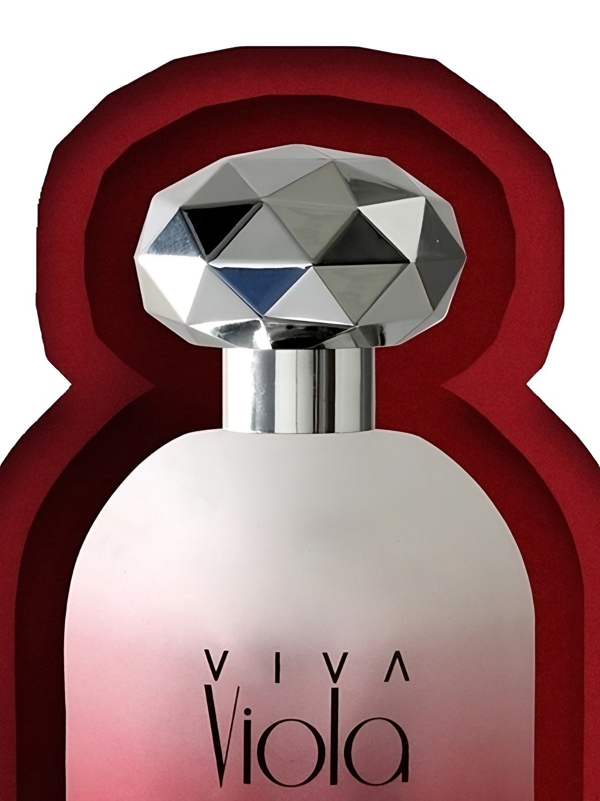 Парфюмерная вода Ajmal Viva Viola Eau de Parfum женская 75 мл фото 2