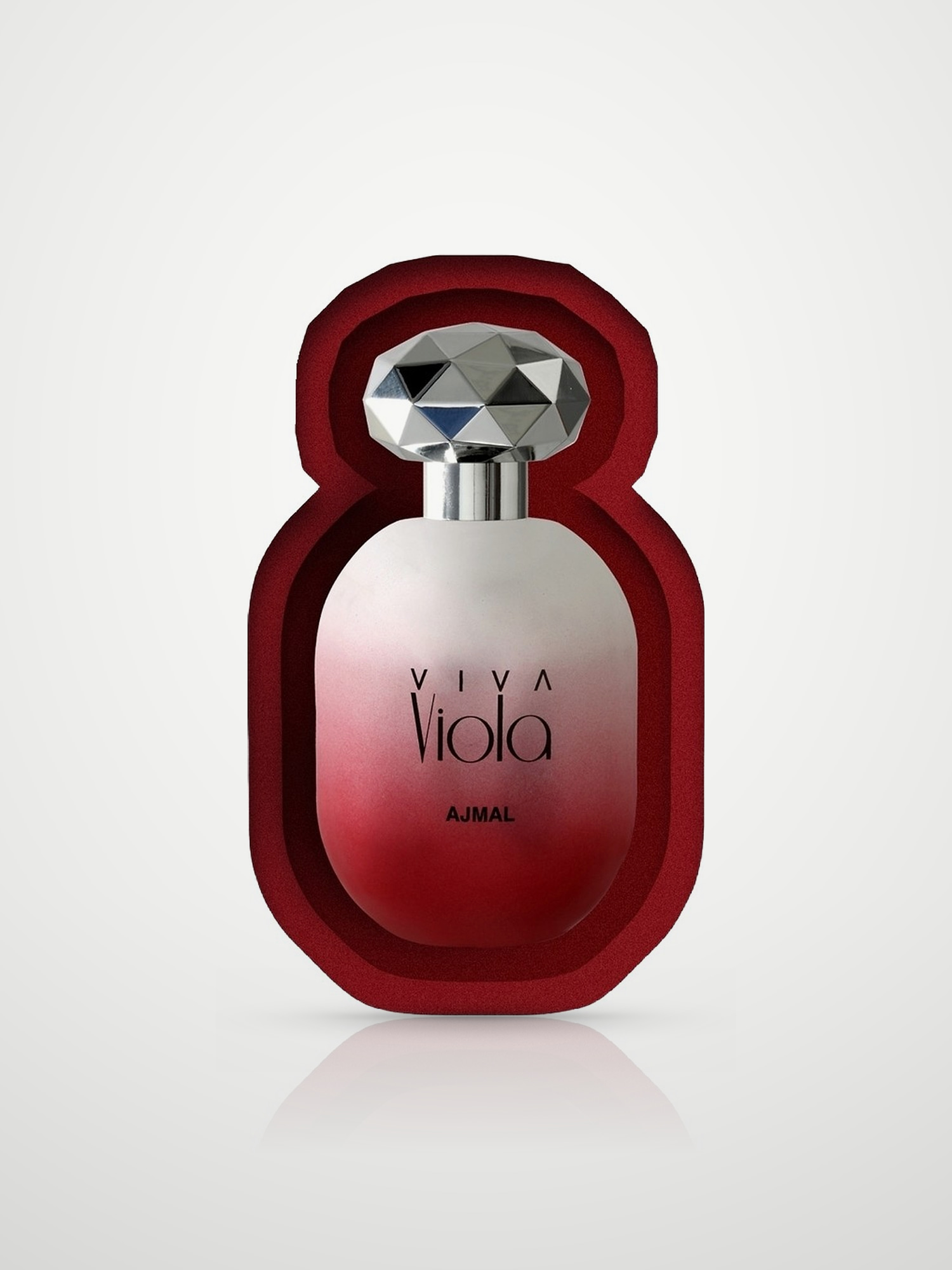 Парфюмерная вода Ajmal Viva Viola Eau de Parfum женская 75 мл Ajmal