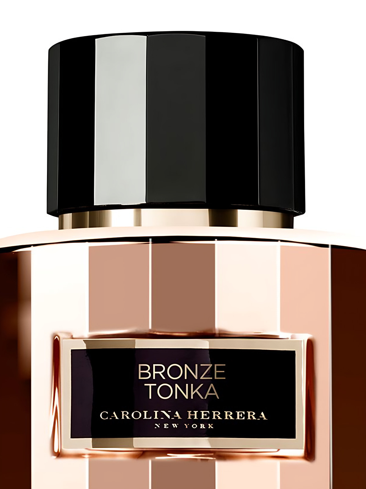 Парфюмерная вода Carolina Herrera Bronze Tonka Eau de Parfum унисекс 100 мл фото 8