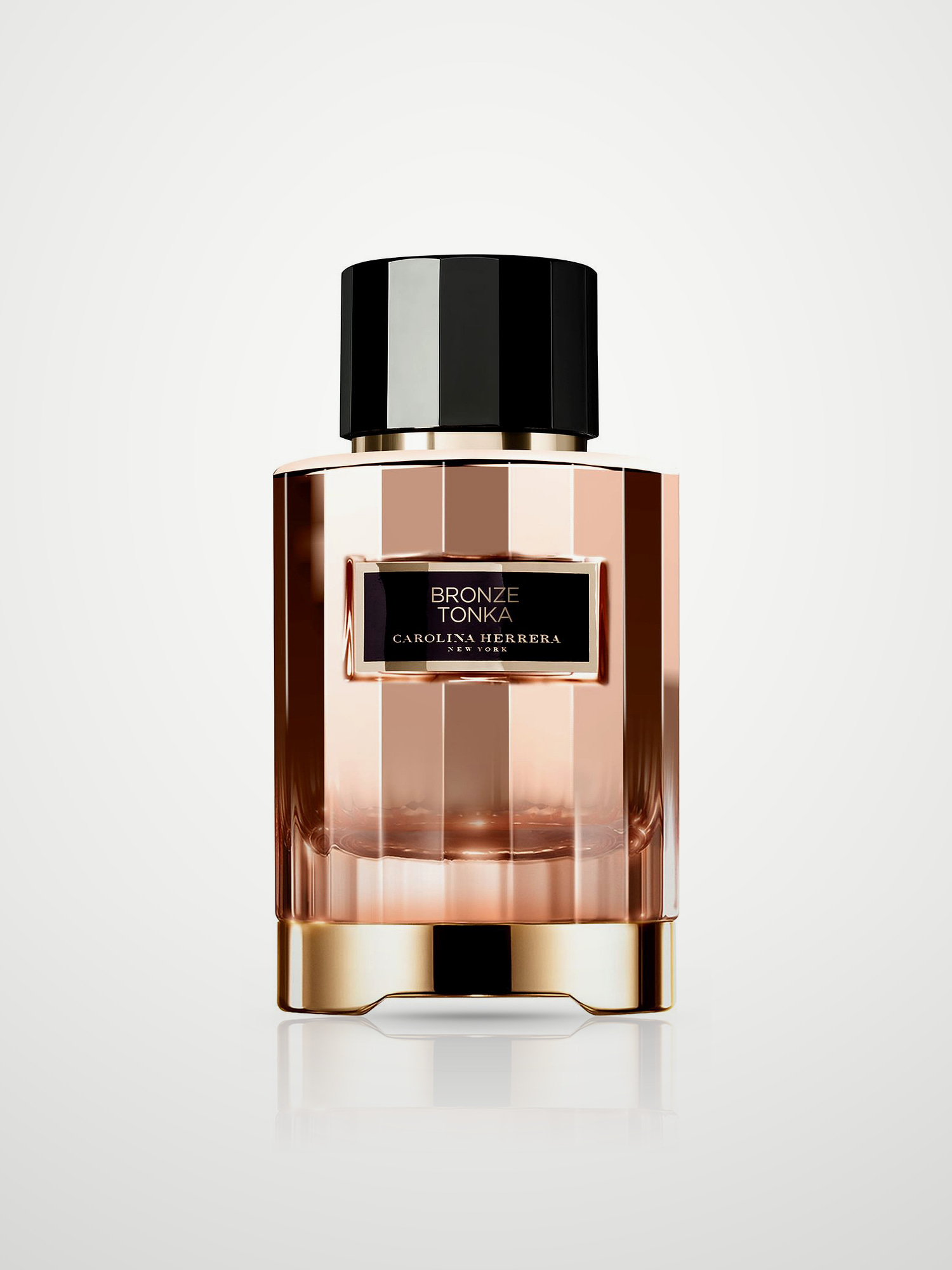 Парфюмерная вода Carolina Herrera Bronze Tonka Eau de Parfum унисекс 100 мл Carolina Herrera