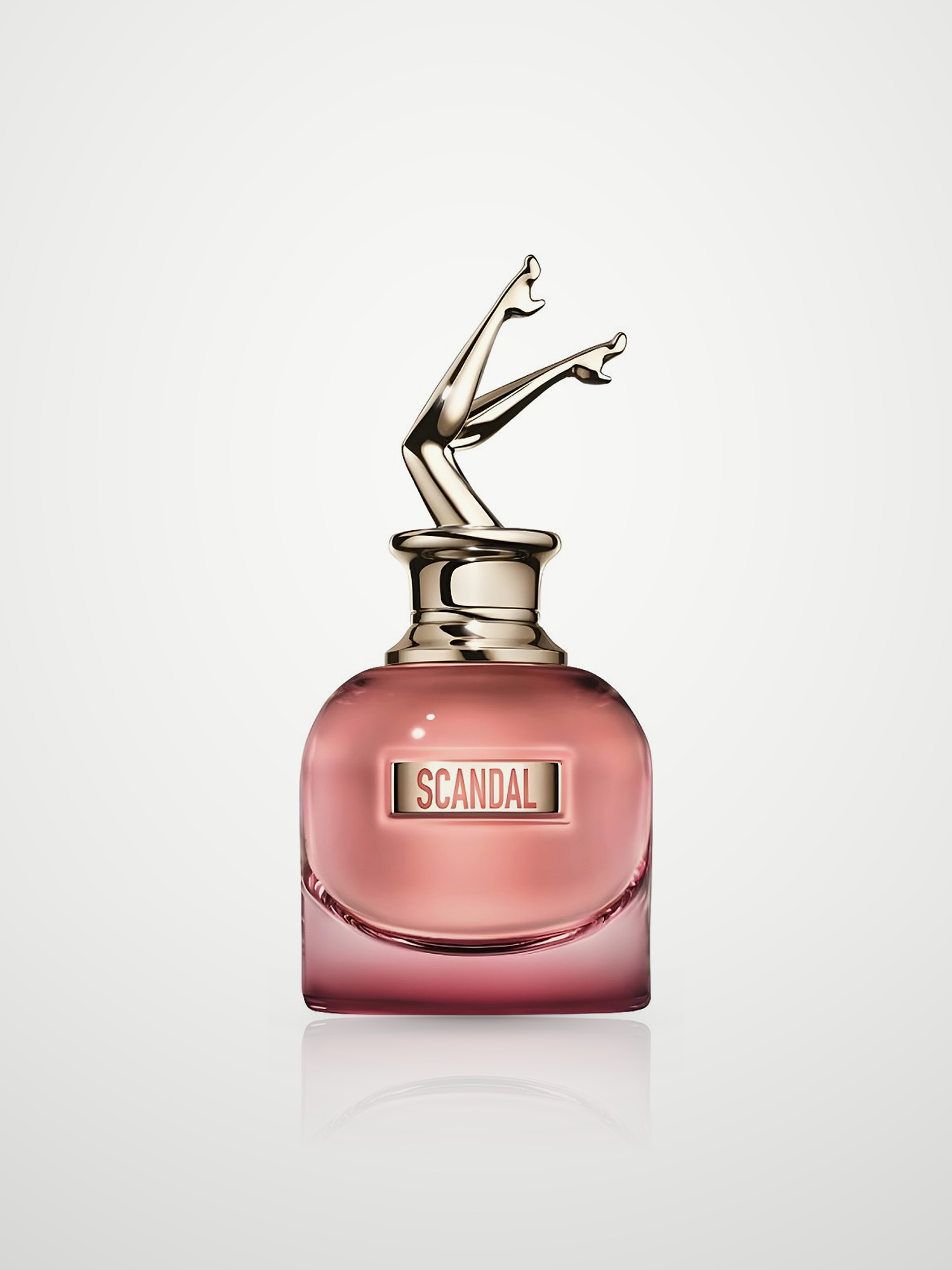 Парфюмерная вода Jean Paul Gaultier Scandal By Night Eau de Parfum женская 80 мл Jean Paul Gaultier